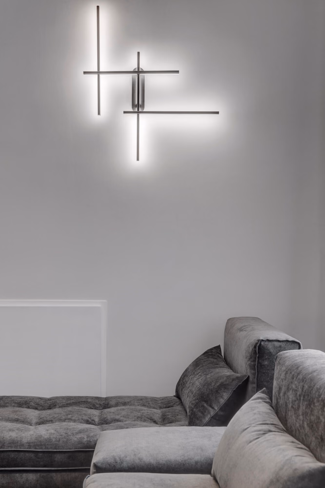 Livingroom detail